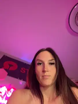 Kate-Paul webcam