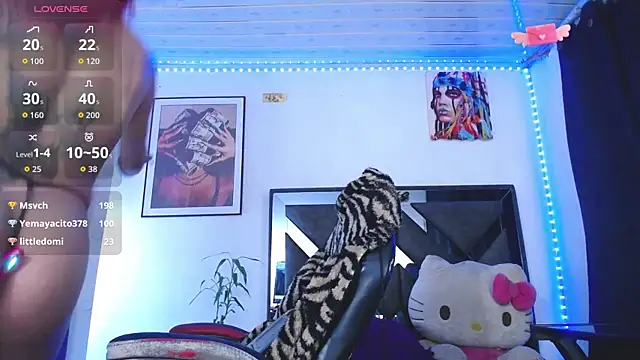 Salo_hot04 webcam