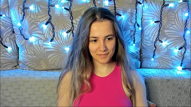 MaggieCake webcam