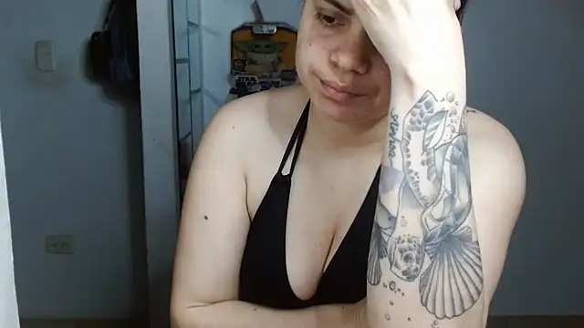 karoll8 webcam