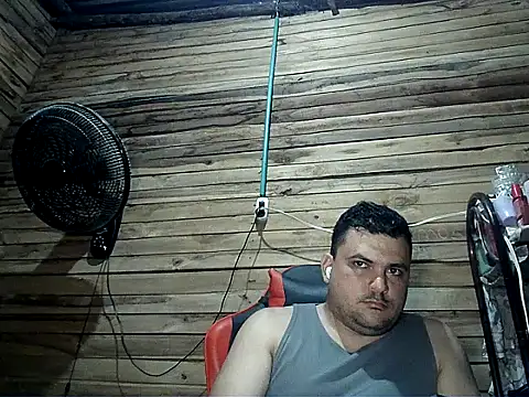 Arcangel_05 webcam