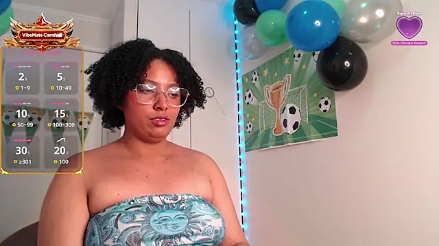 michell_bling1 webcam