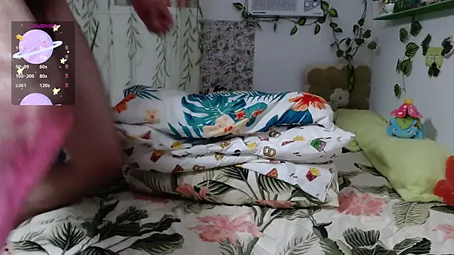 Dany_milk webcam