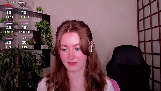 KateCuddle webcam