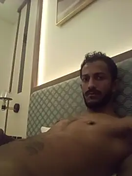 Antonio_Lush webcam