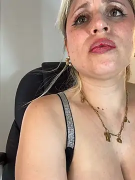 adeline_1 - Adeline_1's free webcam - UK Sex Cams