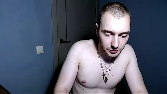 markvenom1 - MarkVenom1's free webcam - UK Sex Cams