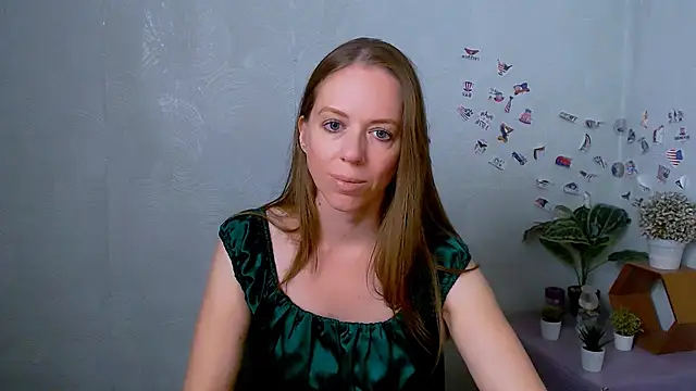 GloriaSi_ webcam