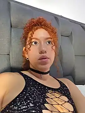 __elissa webcam