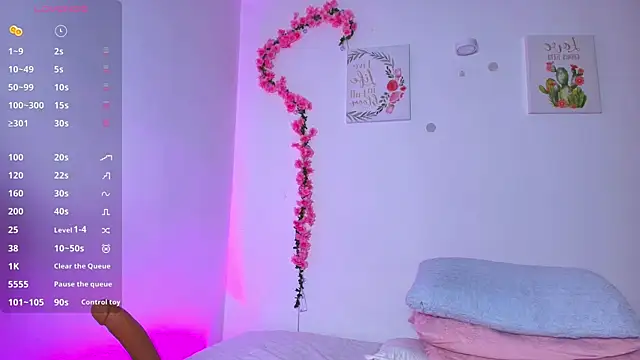 PollyGrey_ webcam