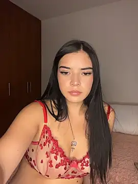 eileensophi webcam