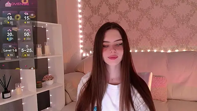 HolyMiax webcam