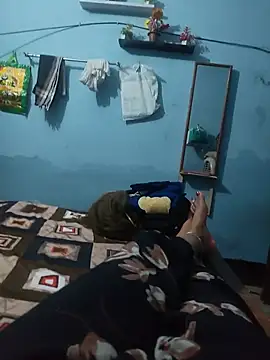 Sonirajpoot1 webcam