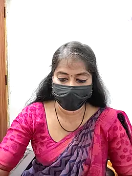 tamil_Sigappu_Roja webcam