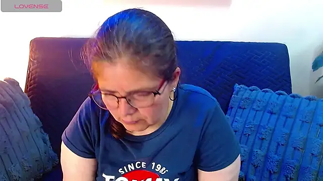 Linda_banks_ webcam