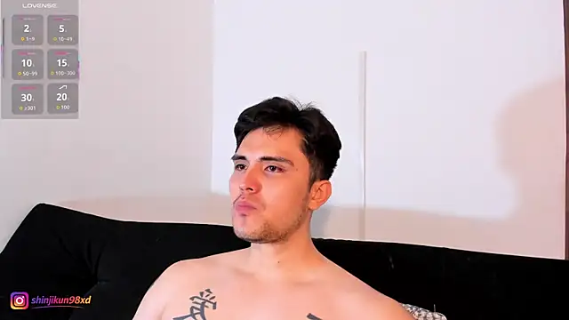 jasonxd9898 webcam