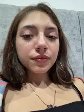 LisaGoddes webcam
