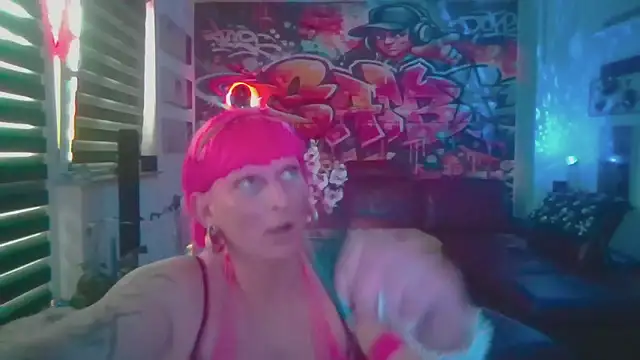 Anonymimi69 webcam