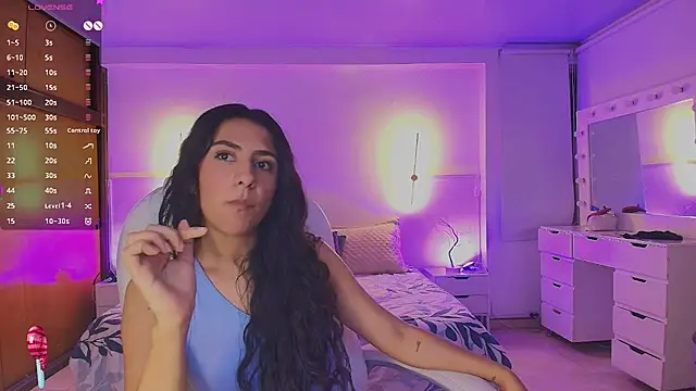 kloe28 webcam