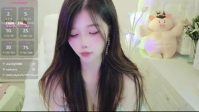 Coco-Di webcam