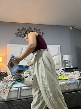 AnnaJaimes webcam
