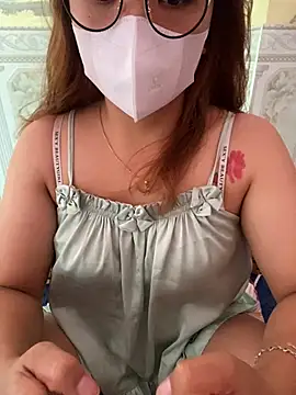 Samsam-006 webcam