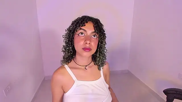 Conejita_lis webcam