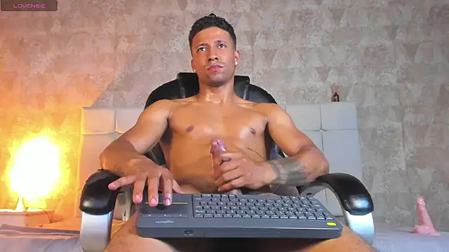 Liam_Mush webcam