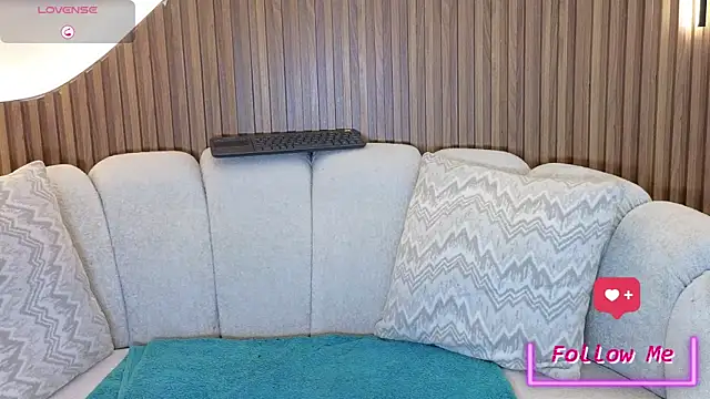 dulcetorresvg webcam