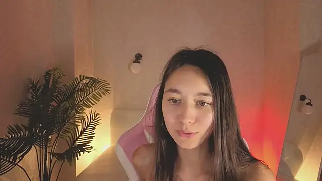 Nicole_Brownie webcam