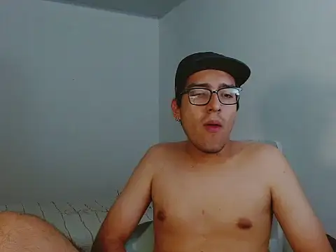 NickFin webcam