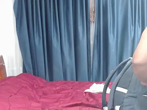 _BellaNocturna webcam