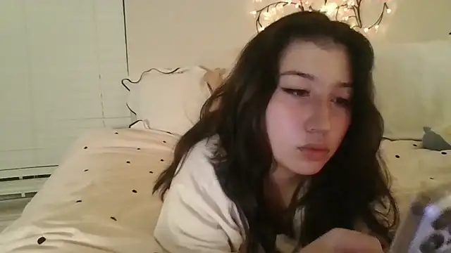 Silverbabyyy2007 webcam