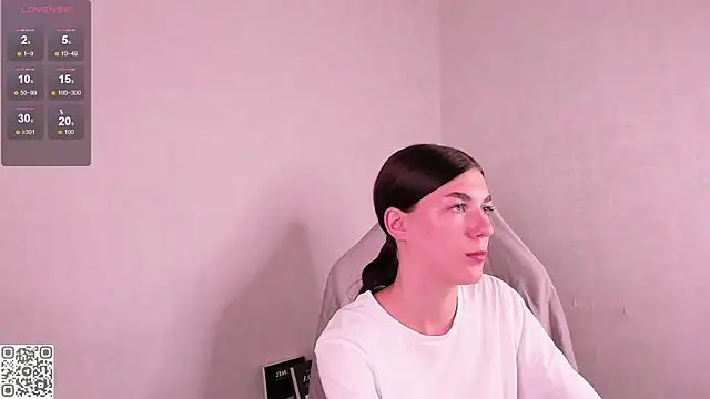LunaRossaa webcam