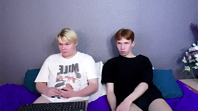 Mark_Brain webcam