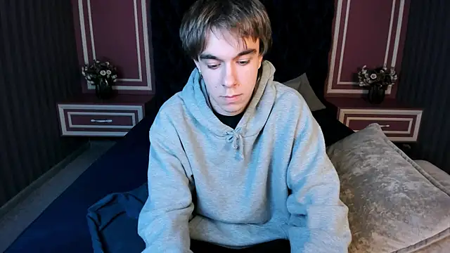 DaveBevy webcam