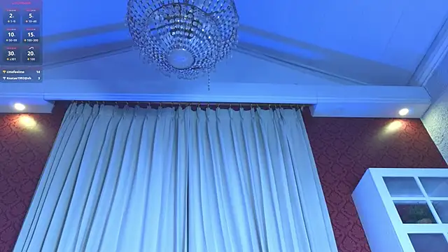 KristinaGriner webcam