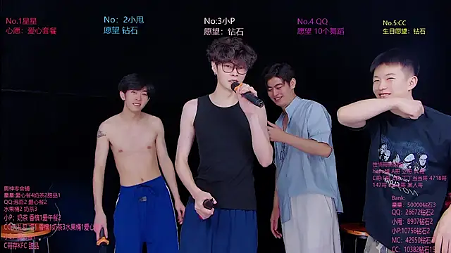 KOboys-818 webcam