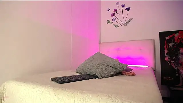skarlett webcam