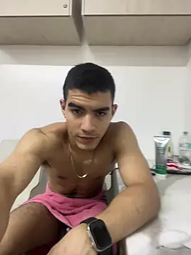 Sebastian_Vega webcam