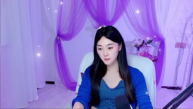 Tili_Lucky webcam