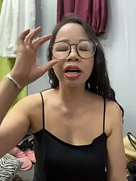 honghong_mother webcam