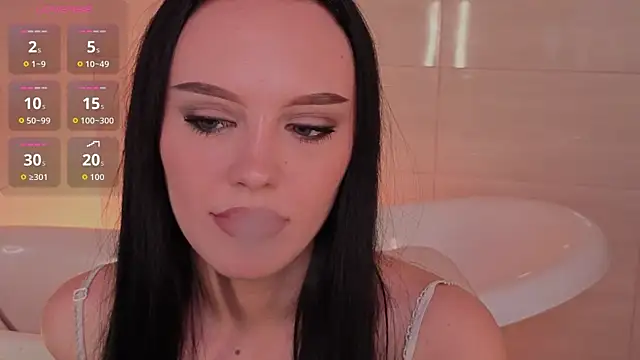 Cassadyy webcam