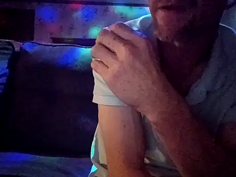 Bandaged66543 webcam