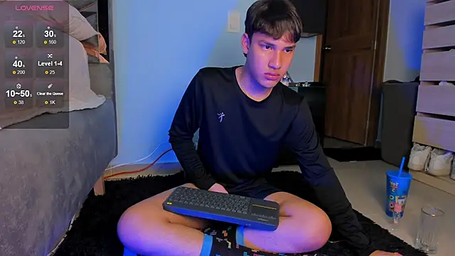 Angel__TheKing webcam