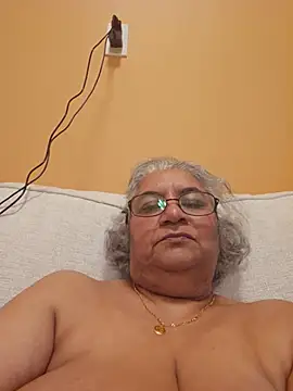 MistressRetribution webcam