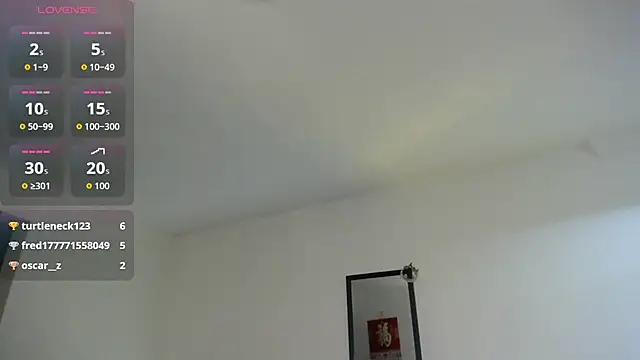 tiana_sweet webcam