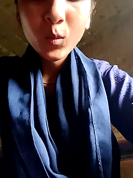 Jasmin_nayak01 webcam