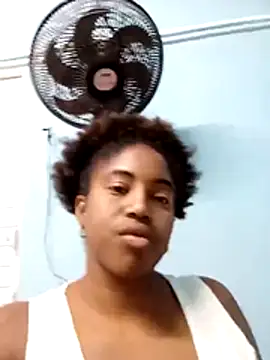 CukiGirl0 webcam