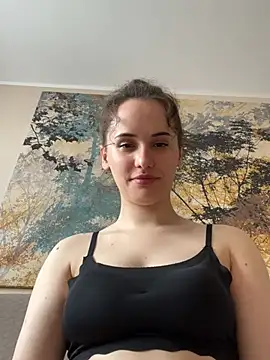 MilkyMinii webcam